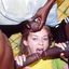 Interracial gangbang porn featuring horny white women