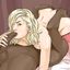 White women with hot bodies fuck black men in drawn porn