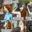 Prison breeding session with a redheaded hottie