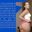 Captioned stories with moms, sisters, and wives