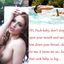 Gay sex encouragement captions with hot babes