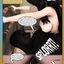 IR cuckold comic book with text all in French