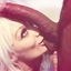 Big black cock appreciation in interracial porn gallery