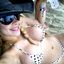 Smoking hot women show their sexy bodies on cam