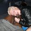 Interracial fucking collection focusing on grannies