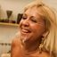 Tanned lady swallowing hot semen in a fucked up scene