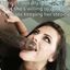 Captioned BBC interracial GIFs and sexy pictures