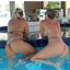 Hotwife holiday captions with vacationing sluts