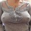 Collection of porn pictures focusing on milky nips