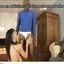 Memorable gallery with a brunette that loves cucking