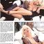 Wonderful collection focusing on a vintage pornstar