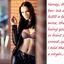 Gay sex encouragement captions with hot babes