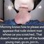 Mommies are addicted to alpha cock and hot fucking