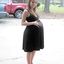 Pregnant girls are always ready for BBC breeding