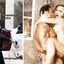 Compilation of cuckolding action with celebrities