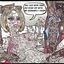 Assortment of the raunchiest interracial toons