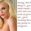 Gay sex encouragement captions with hot babes