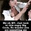 Bully banging your mom in the best cuckolding GIFs