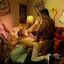 Impressive collection of vintage cuckold porno