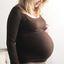 Pregnant girls are always ready for BBC breeding