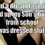 Momma fucks your bully across different images