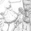 Toon porn gallery featuring the best cuckold sluts