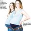 Pregnant girls are always ready for BBC breeding
