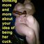 Hot interracial cuckolding compilation with white wives
