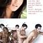 Gay sex encouragement captions with hot babes