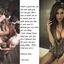 Gay sex encouragement captions with hot babes