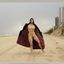 Bib boobed babe showing her body on the beach