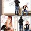 BBC fuck comic book featuring a busty stepmom