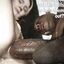 Wife niki loves niger cock in her Irish pussy
