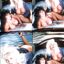 Wonderful collection focusing on a vintage pornstar