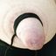 Collection of porn pictures focusing on milky nips