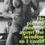 Beautiful women fucking big dicked men on the side