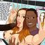 Black dick is all these white bitches ever wanted