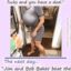 GIFs that show hot bitches fucking black men