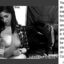 GIFs that show hot bitches fucking black men