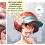Drawn redhead cuckolding hard in a hot porn comic book