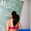 Captioned stories with moms, sisters, and wives