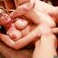 MILF porn gallery focusing on busty moms and sexy sons