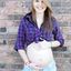 Pregnant girls are always ready for BBC breeding