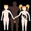 Interracial captions to make you cum real fast