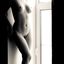 Russian mom shows her nude body and fucks strange men