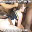 Black bullies banging submissive white whores too