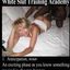 Porn demotivators focusing on interracial sex