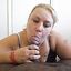 Sexy moms prefer black penises and that's it