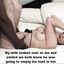 Best interracial breeding and cuckolding captions
