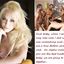 Gay sex encouragement captions with hot babes